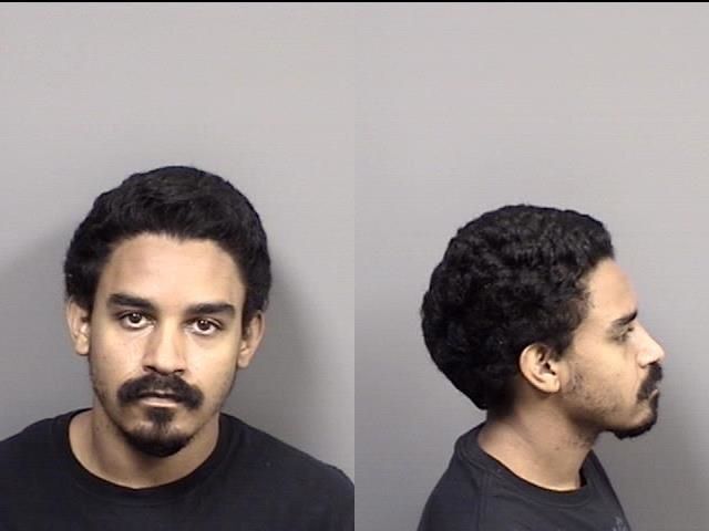 Terrance Bernard Jenkins